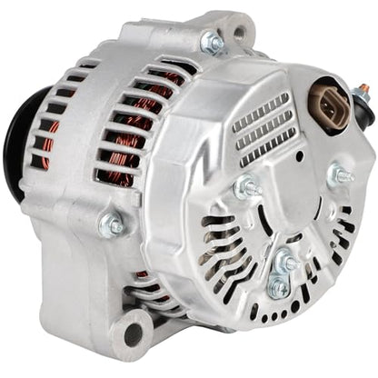New Alternator Compatible with Caterpillar for 12875 - size: 12875