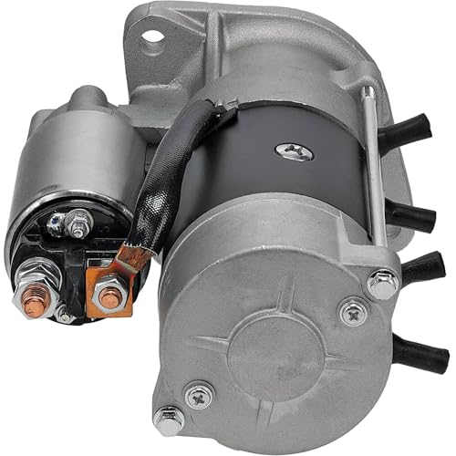 DB Electrical Starter for Bobcat Loader A300 S250