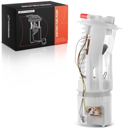 A-Premium Electric Fuel Pump Module Assembly Compatible with Nissan, Suzuki