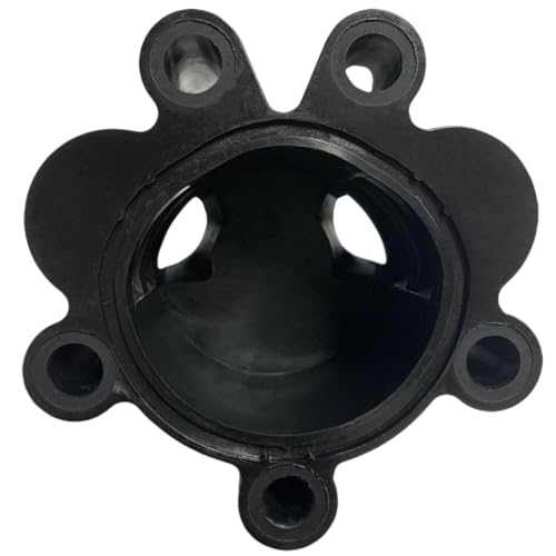 807151A14 Raw Water Pump Impeller Kit for MerCruiser Bravo 1 2 3