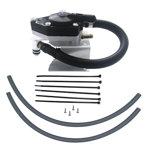 5007420 VRO Fuel Pump for Johnson Evinrude V4 60 Degree Looper