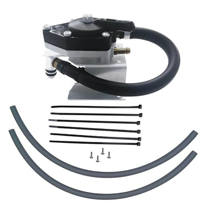 5007420 VRO Fuel Pump for Johnson Evinrude V4 60 Degree Looper