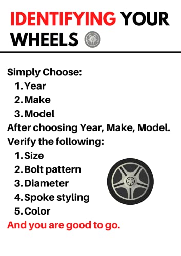 New Reconditioned 20" OEM Wheel for Infiniti QX60JX35, 2013, 2014, 2015 3JA4A