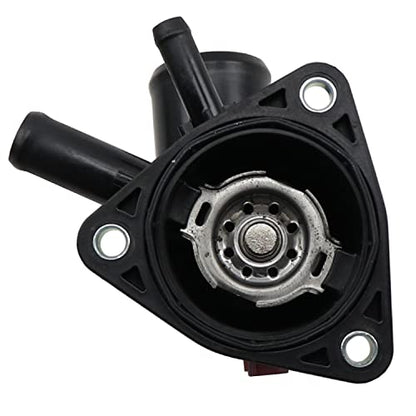 Beck/Arnley 143-0976 Engine Coolant Thermostat Housing Assembly For 2019-2022 Lexus IS350