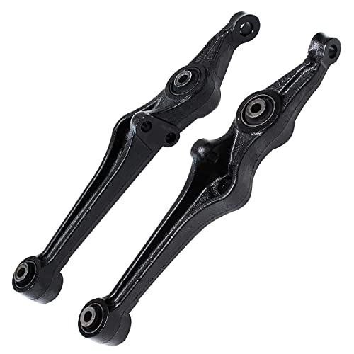 Detroit Axle - 12pc Front End Suspension Kit for 1998 1999 2000 2001 2002 - size: 12CS472040/12PC