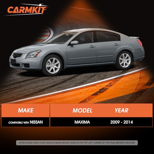 Front Lower Control Arm for 2009-2014 Nissan Maxima K622059 K622054
