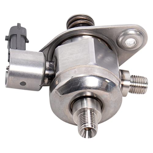 TRQ High Pressure Fuel Pump - style: FPA60999