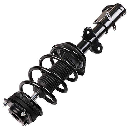 ECCPP Strut Complete Struts Spring for Chrysler Town & Country 2008-2016 - size: 171128R 171128L