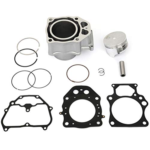 ECCPP 418CC Cylinder Piston Gasket 014-2017 for Honda TRX420TM1 Rancher - size: 12100-HP7-A00