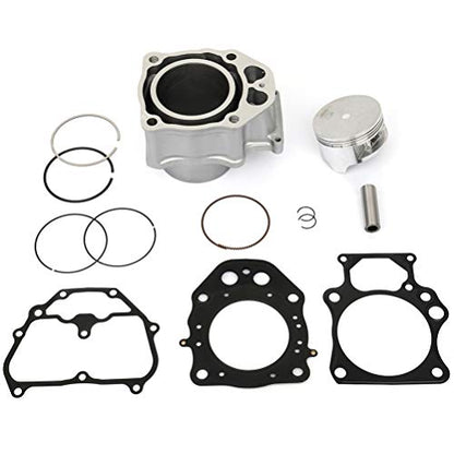 ECCPP 418CC Cylinder Piston Gasket 014-2017 for Honda TRX420TM1 Rancher - size: 12100-HP7-A00