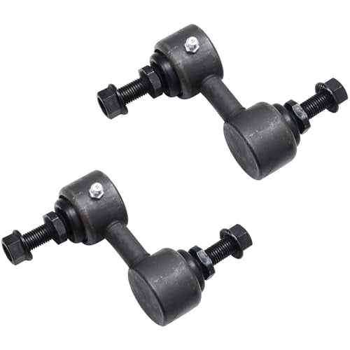 Detroit Axle - 14pc Front End Suspension Kit for 2005-2009 Subaru Outback - size: 14CS48108/14PC