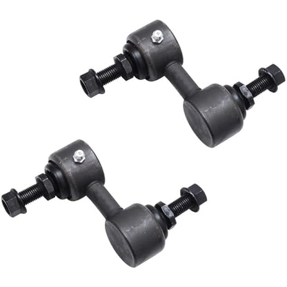 Detroit Axle - 14pc Front End Suspension Kit for 2005-2009 Subaru Outback - size: 14CS48108/14PC