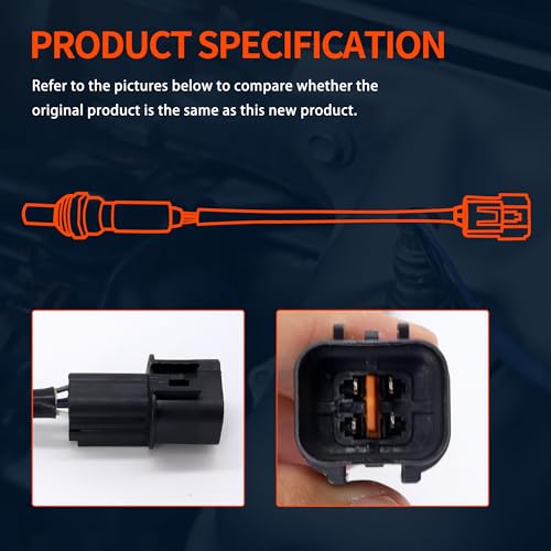 HiSport O2 Oxygen Sensor 250-24779 392103F000, 392103F020