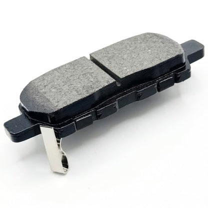 D1415 D1650 8pcs Front Rear Ceramic Brake Pads Sets Fit For 2013 2014 2015 2016 2017 2018 2019 2020 2021 2022 For Nissan Altima