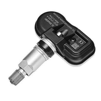 BDFHYK 315MHZ TPMS Tire Sensor Compatible with Lincoln Mazda and Mercury Tire Pressure Monitor System Sensor 6F2Z1A189A, 7L1Z1A189A, 1 Peice - style: 6F2Z1A189A