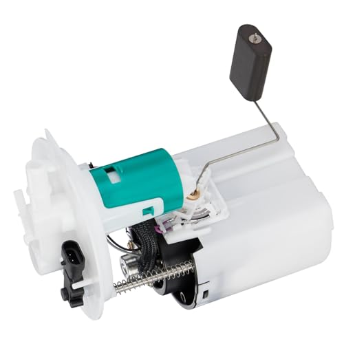 Detroit Axle - 1.8L Fuel Pump Module for Hyundai 2011-2016 Elantra - size: FSP3034M/GroupB