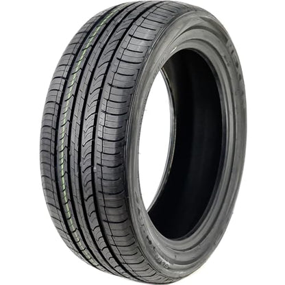 Nexen CP672 195/55R16 87V Tire - size: 195/55R16