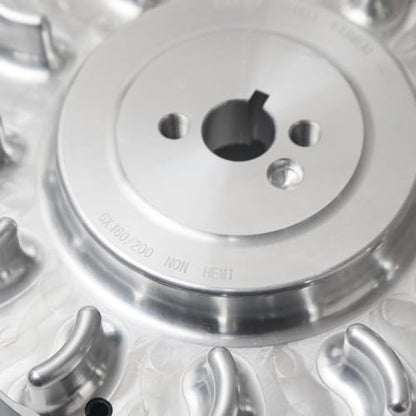 Billet Flywheel .265 Camshaft for 212cc Non-Hemi Predator Engines