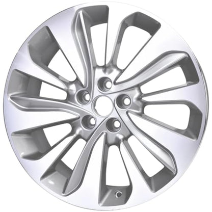 18x7 Alloy Wheel Rim for Buick Encore 2017-21