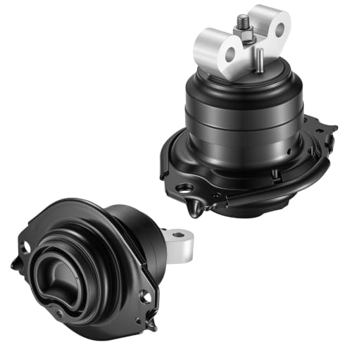 BDFHYK Front Engine Motor Mount Compatible with Chrysler 300 2011-2022 3.6L - size: 2011-2022 Chrysler 300