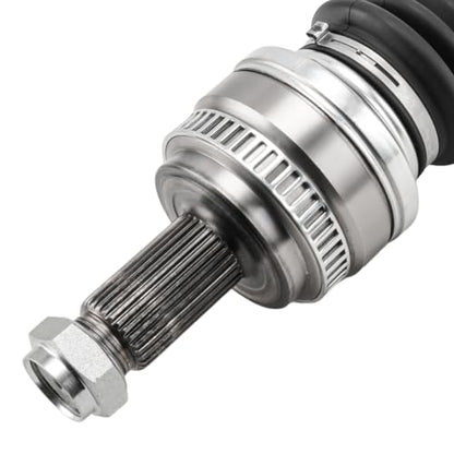 Torchbeam Rear Right CV Axle Shaft Fits BMW 2004-2010 X3, Axle Shaft NCV27061 - size: X3 2004-2010 Rear Right