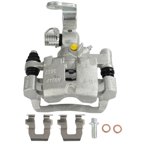SCITOO - Rear Left Disc Brake Caliper For Buick,For Oldsmobile,For Pontiac - size: Rear Driver[18B4718B]