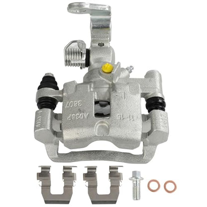 SCITOO - Rear Left Disc Brake Caliper For Buick,For Oldsmobile,For Pontiac - size: Rear Driver[18B4718B]