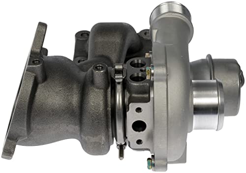 Dorman 667-528 Turbocharger