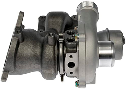 Dorman 667-528 Turbocharger