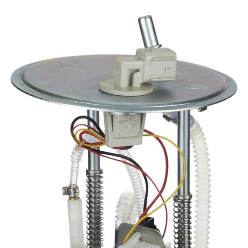 Detroit Axle - Fuel Pump Module for Ford 2005 Mustang [Left Side] - size: FSP2062M/GroupC