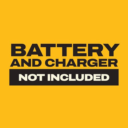 DEWALT 20V MAX Cordless Impact Wrench, 1/2 Impact Gun, 4-speed High torque with Hog ring anvil and LED light, Brushless motor, Precision Wrench, tool Only (DCF900B) - size: Large