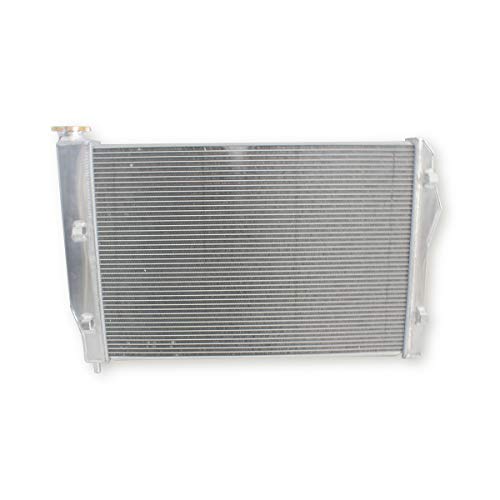 3 Rows Aluminum Radiator For 1993-2002 Che vy CAMARO Z28 PONTIAC - size: 90