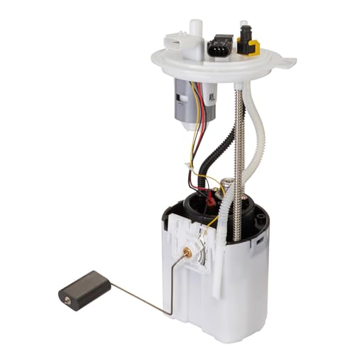 Detroit Axle - Fuel Pump Module for 2011-2014 Ford E-150 E-250 - size: FSP2471M/GroupE