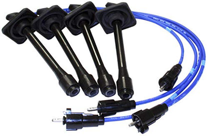 NGK (8916) RC-TE58 Spark Plug Wire Set