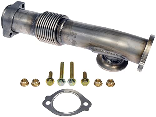 Dorman 679-018 Passenger Side Turbocharger Up Pipe Kit