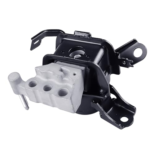 4PCS Engine Mount Set fit for 18-23 Camry, 19-22 Avalon 2.5L Auto - size: Camry 2018-2023