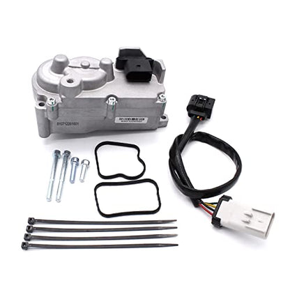 5494878RX 5601240NX Turbo Electronic Actuator Kit Fits for Dodge