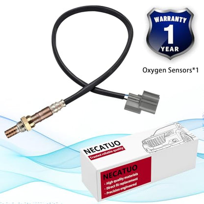 234-4726 O2 Oxygen Sensor Upstream Downstream 1PC for Acura Honda - size: 234-4726