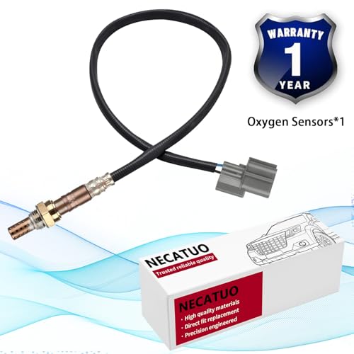 234-4726 O2 Oxygen Sensor Upstream Downstream 1PC for Acura Honda - size: 234-4726