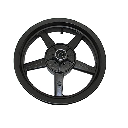 12" Rims Front 2.50 Rear 3.00 For Pit Bike Motard 12" Supermoto Mini GP Wheel