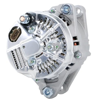 New Alternator 11191N Fit for 2006-2012 Kia Hyundai 3.3 3.8L, 06-11 Azera - size: 11191N