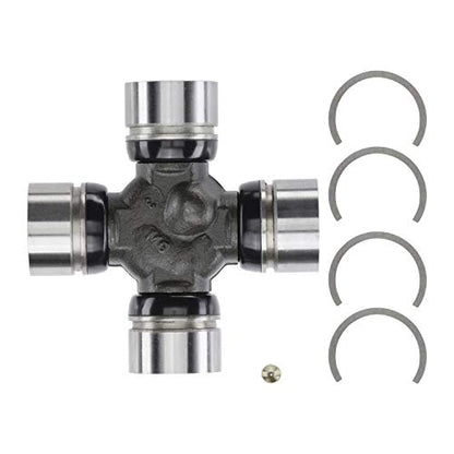 MOOG 491 Greaseable Super Strength Universal Joint for Jeep Wrangler