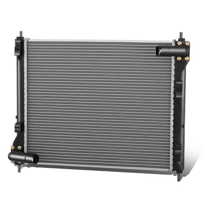 Auto Dynasty 13661 Radiator for 15-19 Nissan Juke Sentra (Exclude Nismo RS) - style: 15-19 Nissan Juke Sentra