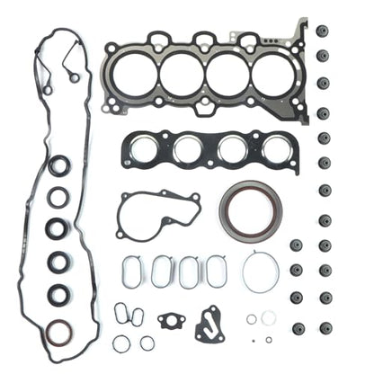 G4NC 2.0L Engine Cylinder Head Gasket Kit Fits for Hyundai