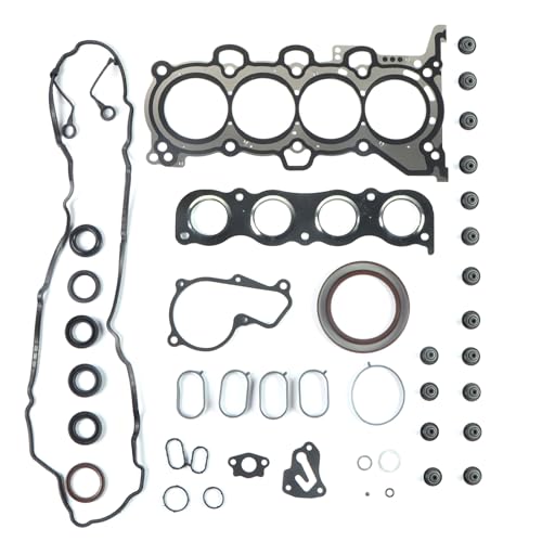 G4NC 2.0L Engine Cylinder Head Gasket Kit Fits for Hyundai