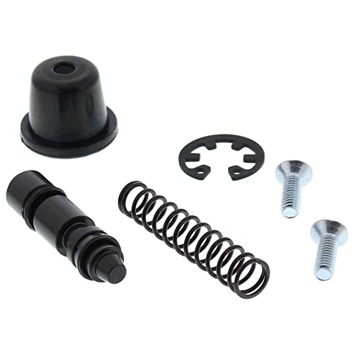 All Balls Racing 18-4010 Clutch Master Cylinder Kit Compatible with/Replacement For KTM 125 SX 2016-2017, 150 SX 2016-2017, 150 XC-W 2017, 250 SX-F 2016-2017, 250 SX-F Factory Edition 2015