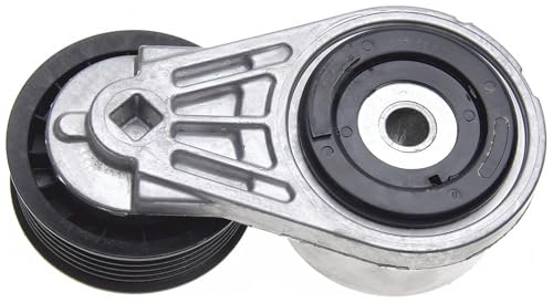 ACDelco Gold 38103 (88909593) Drive Belt Tensioner Assembly with Pulley