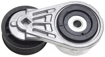 ACDelco Gold 38103 (88909593) Drive Belt Tensioner Assembly with Pulley
