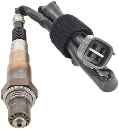 BOSCH 13354 Premium OE Fitment Oxygen Sensor - Single