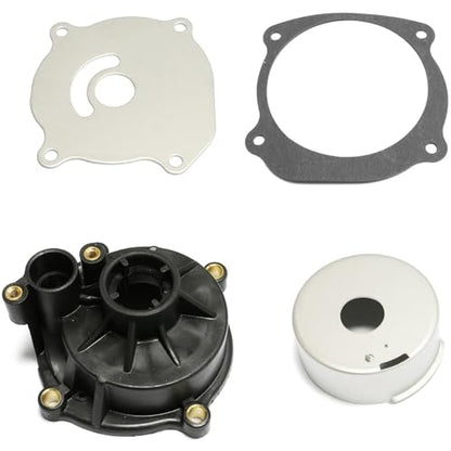 5001595 Outboard Water Pump Impeller Kit for Evinrude Johnson 75-250 HP - size: 75-250 HP